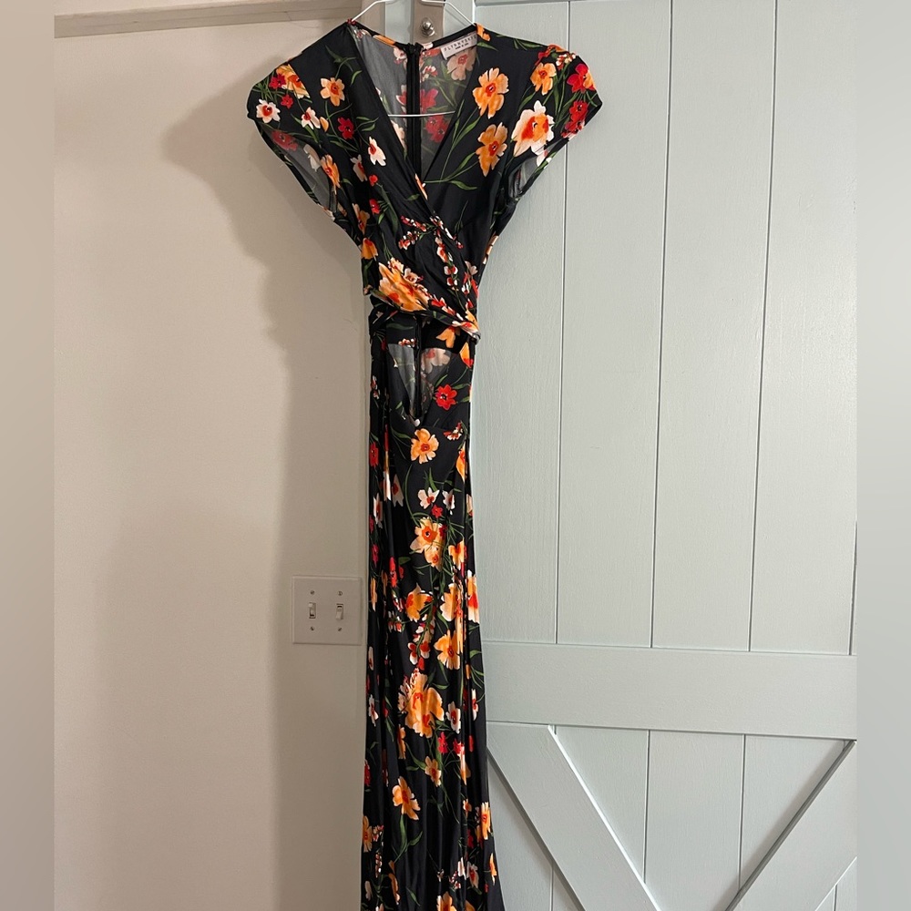 Flynn Skye long Dress.
